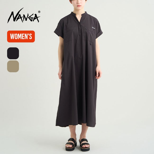 NANGA ナンガ エクスカーションドレス