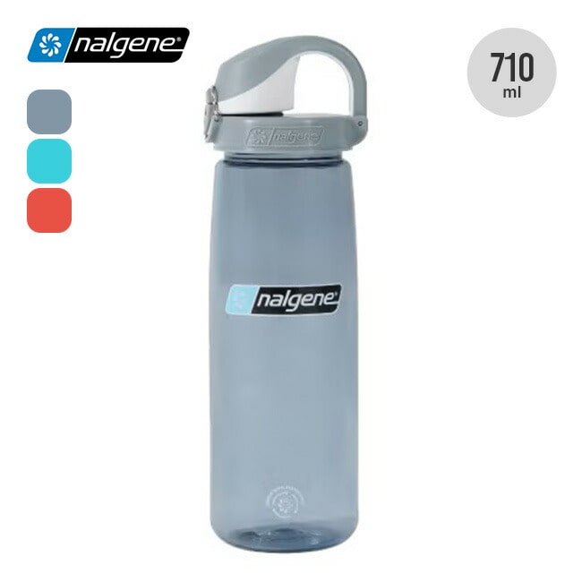 nalgene ナルゲン OTFボトル トライタンリニュー