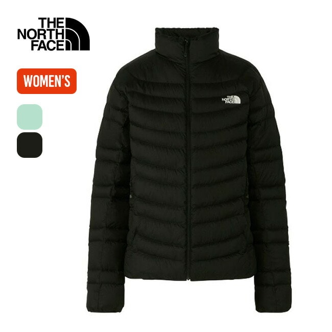 THE NORTH FACE ノースフェイス サンダージャケット【ウィメンズ】