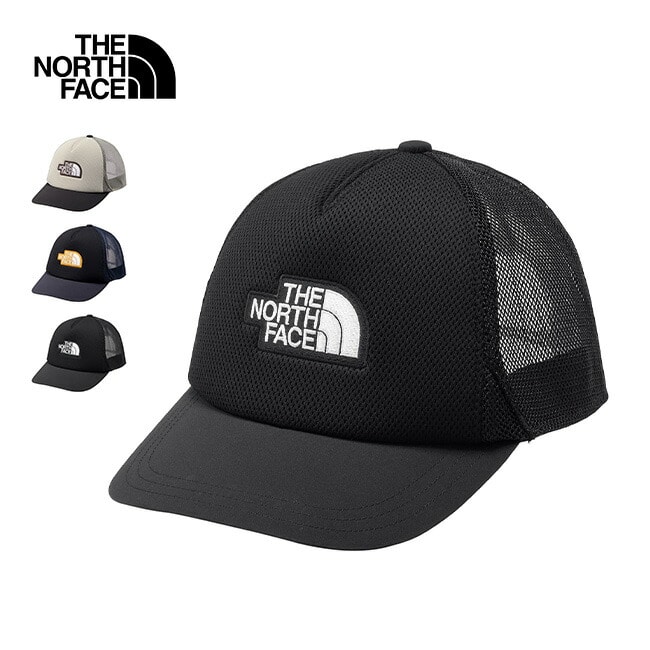 THE NORTH FACE ノースフェイス オールメッシュキャップ