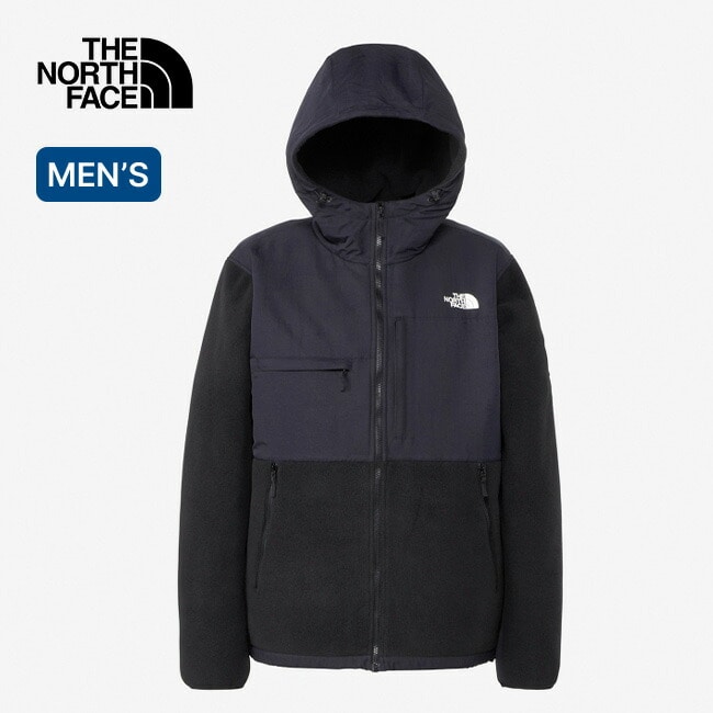 THE NORTH FACE ノースフェイス デナリフーディー メンズ