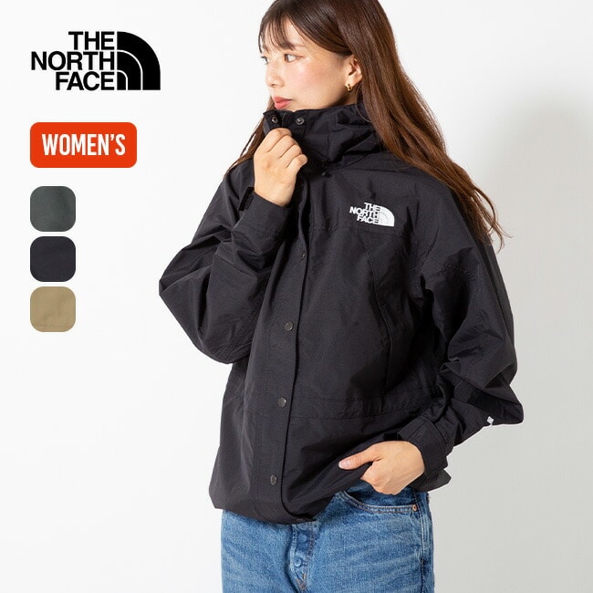 THE NORTH FACE ノースフェイス マウンテンライトジャケット【ウィメンズ】