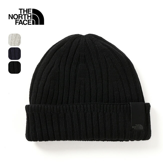 THE NORTH FACE ノースフェイス ラディアルウールビーニー