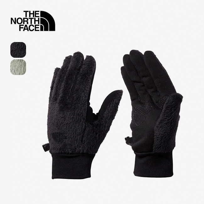 THE NORTH FACE ノースフェイス バーサロフトイーチップグローブ