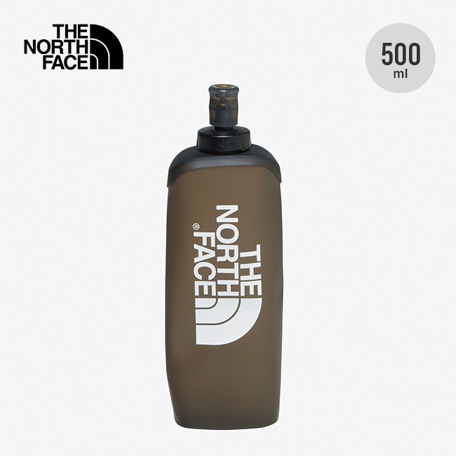 THE NORTH FACE ノースフェイス ランニングソフトボトル500