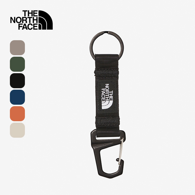 THE NORTH FACE ノースフェイス TNFキーキーパー