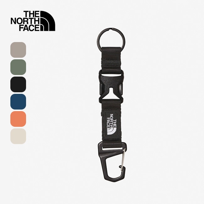 THE NORTH FACE ノースフェイス TNFキーキーパーロング