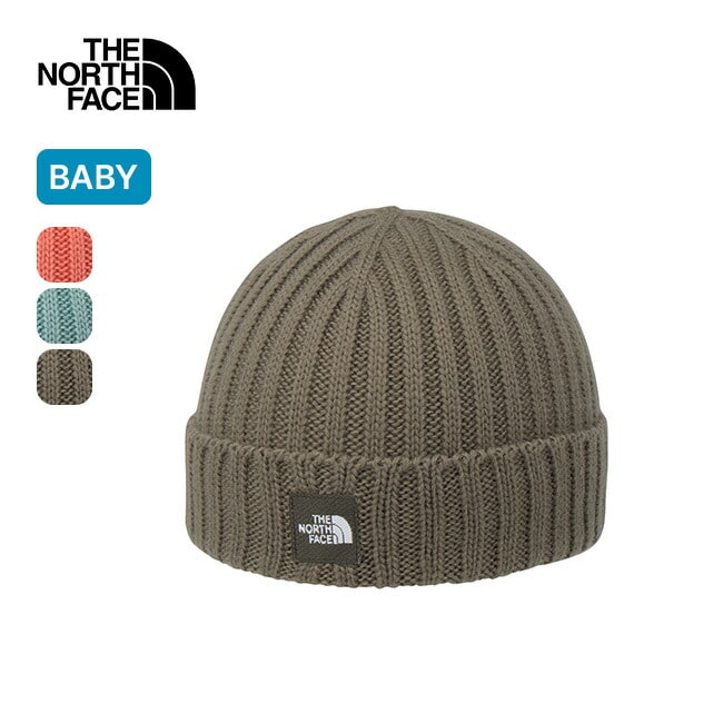 THE NORTH FACE ノースフェイス カプッチョリッド【ベビー】