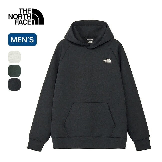 THE NORTH FACE ノースフェイス テックエアースウェットフーディー メンズ