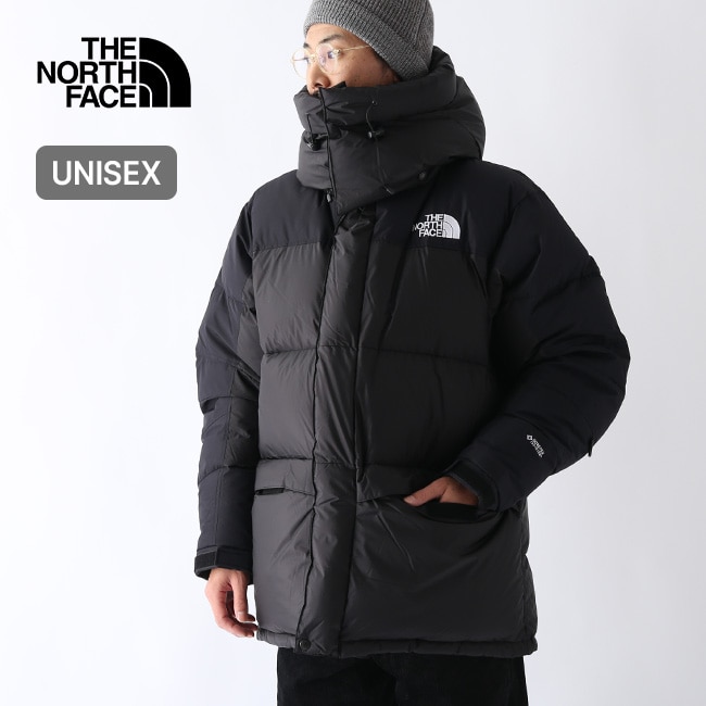 THE NORTH FACE ノースフェイス ヒムダウンパーカ ユニセックス