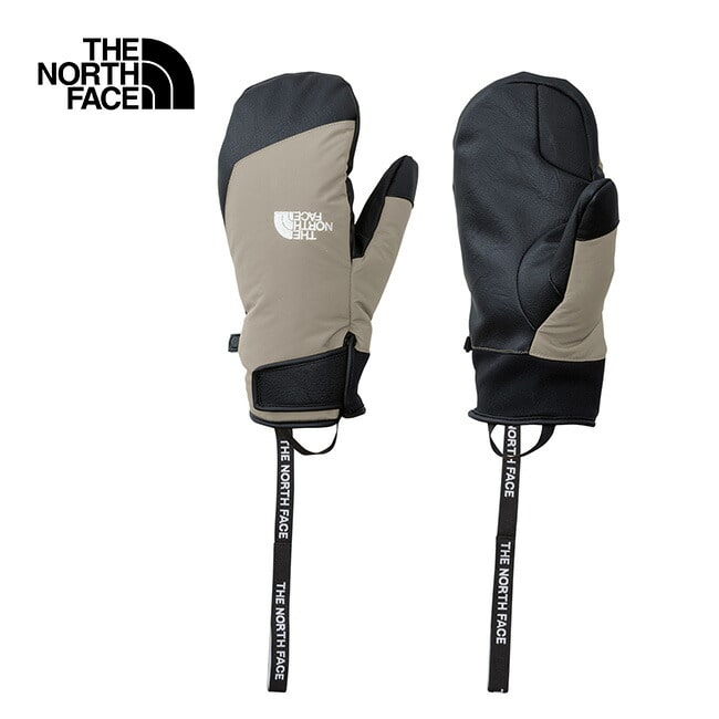 THE NORTH FACE ノースフェイス フェイキーミット