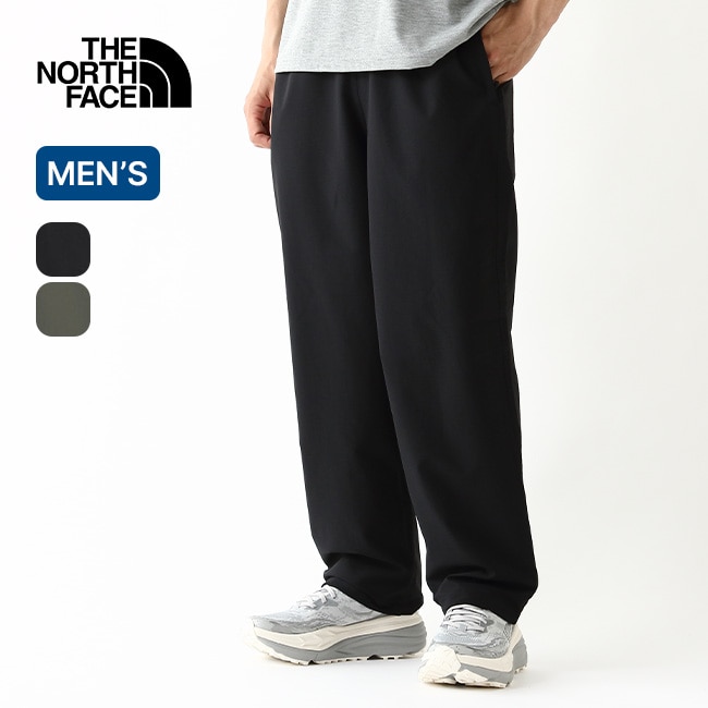 THE NORTH FACE ノースフェイス TNFビーフリーパンツ メンズ