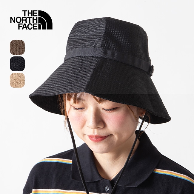 THE NORTH FACE ノースフェイス ハイクブルームハット