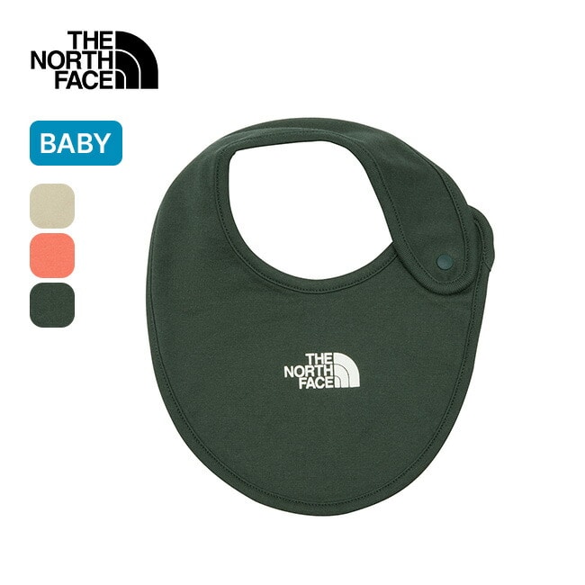 THE NORTH FACE ノースフェイス ビブ【ベビー】