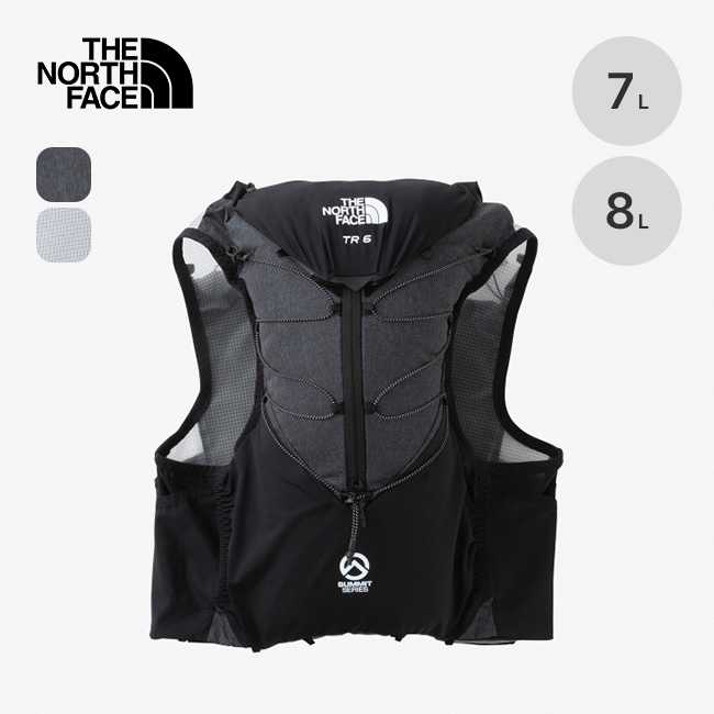 THE NORTH FACE ノースフェイス TR6