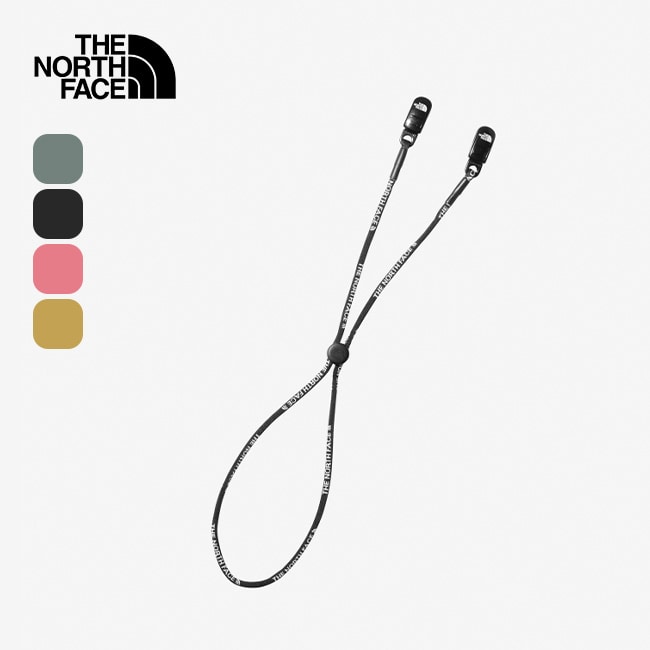 THE NORTH FACE ノースフェイス アイビーハットクリップ