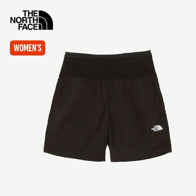 THE NORTH FACE ノースフェイス フリーランショート【ウィメンズ】