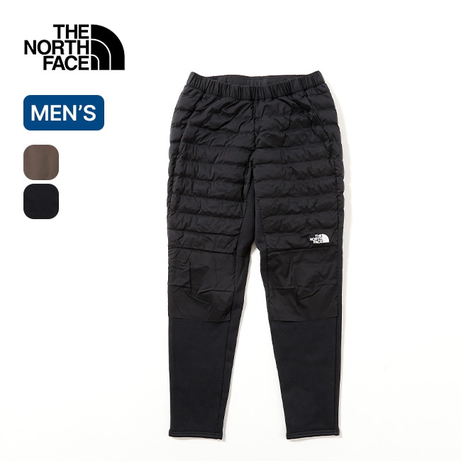 THE NORTH FACE ノースフェイス レッドランロングパンツ メンズ