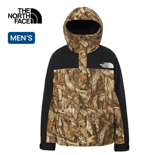 THE NORTH FACE ノースフェイス ノベルティマウンテンライトジャケット メンズ