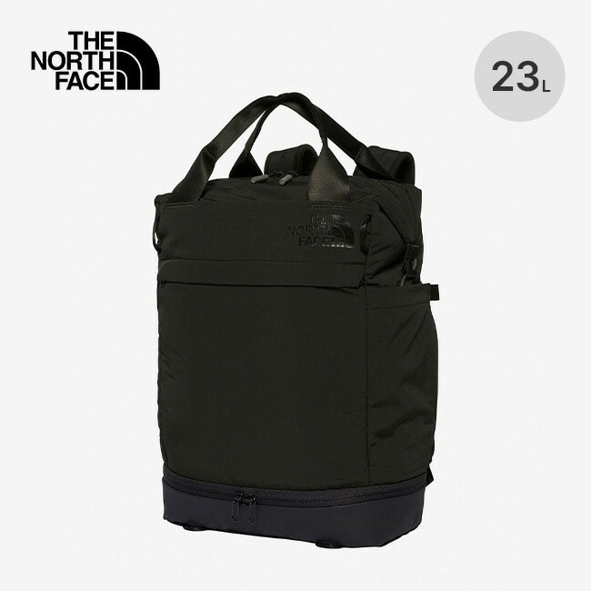 THE NORTH FACE ノースフェイス ネバーストップユーティリティパック【ウィメンズ】