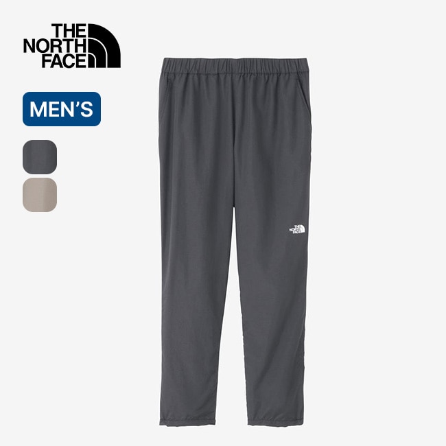 THE NORTH FACE ノースフェイス カルカパンツ メンズ