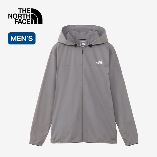 THE NORTH FACE ノースフェイス サンシェイドフルジップフーディ メンズ