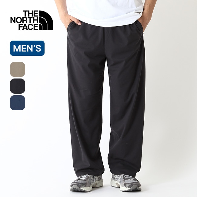 THE NORTH FACE ノースフェイス テックラウンジパンツ メンズ