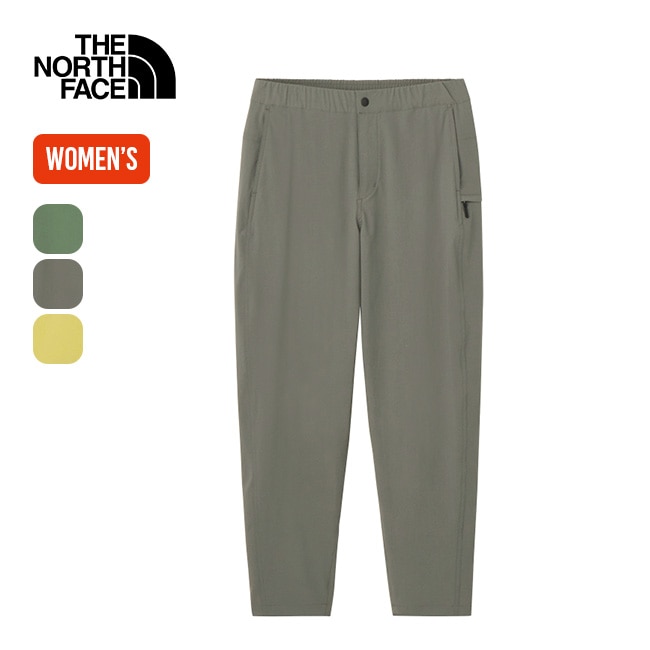 THE NORTH FACE ノースフェイス マウンテンカラーパンツ【ウィメンズ】