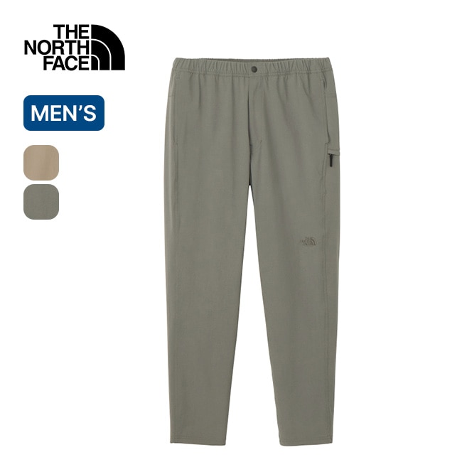THE NORTH FACE ノースフェイス マウンテンカラーパンツ メンズ