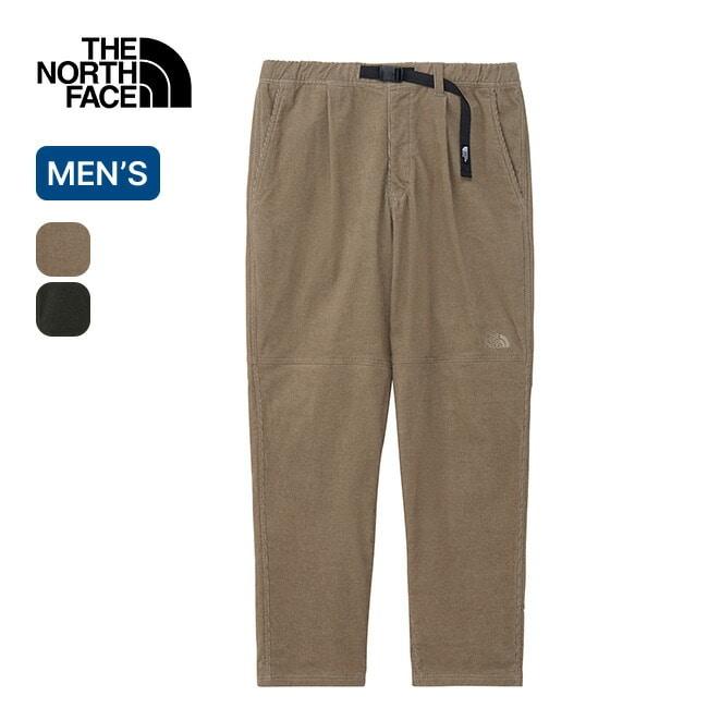 THE NORTH FACE ノースフェイス グラナムコードパンツ メンズ