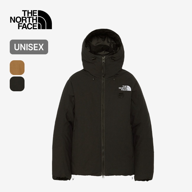 THE NORTH FACE ノースフェイス ファイヤーフライインサレーテッドパーカ ユニセックス