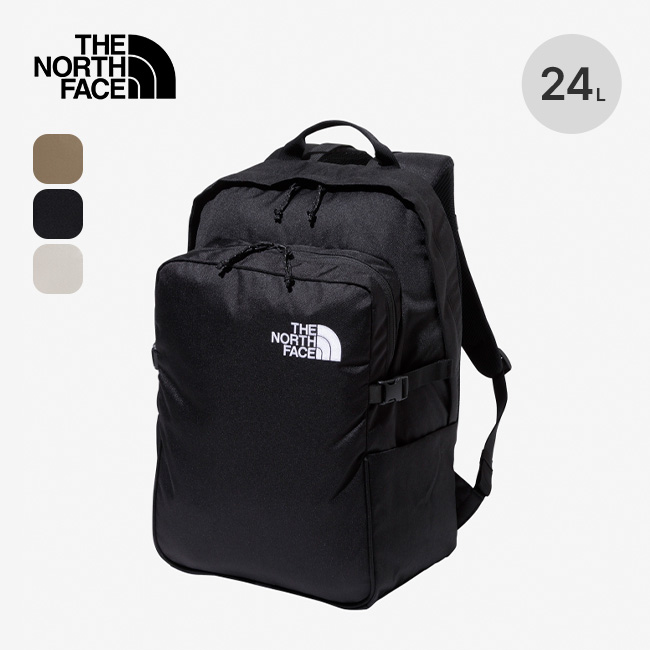THE NORTH FACE ノースフェイス ボルダーデイパック