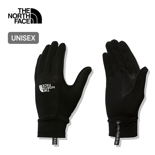 THE NORTH FACE ノースフェイス L1インナーグローブ