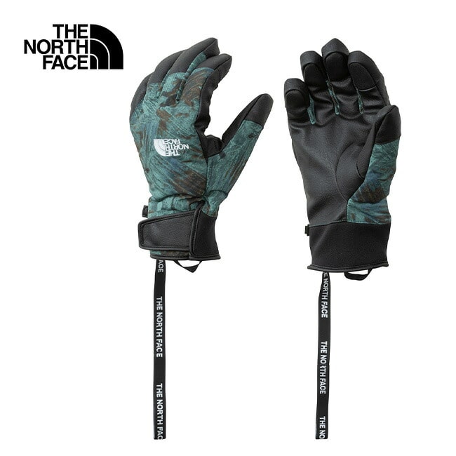 THE NORTH FACE ノースフェイス フェイキーグローブ