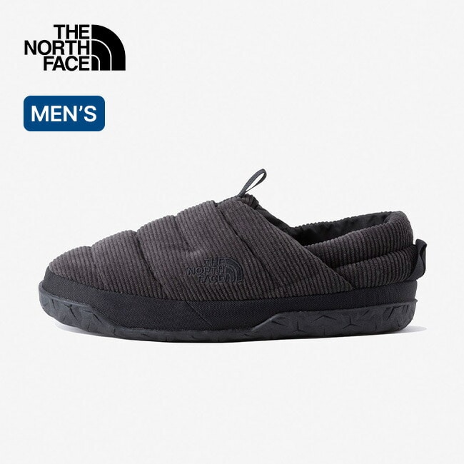 THE NORTH FACE ノースフェイス ヌプシミュールコーデュロイ メンズ