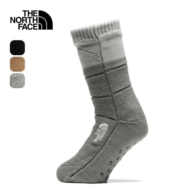 THE NORTH FACE ノースフェイス ヌプシブーティソックス ユニセックス
