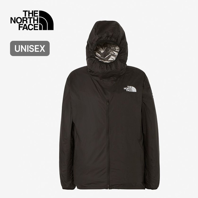 THE NORTH FACE ノースフェイス トレイルエマージェンシーフーディ ユニセックス