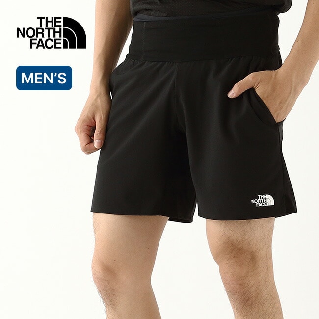 THE NORTH FACE ノースフェイス エンデュリスレーシングショーツ メンズ