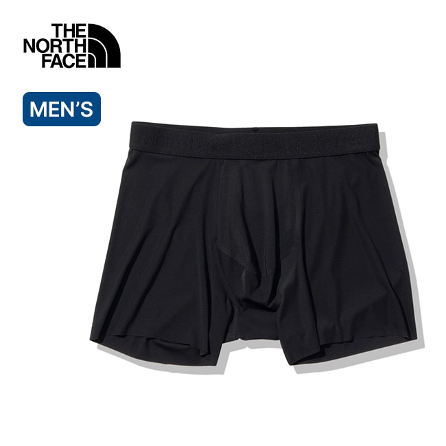 THE NORTH FACE ノースフェイス エンデュランスボクサーショーツ メンズ