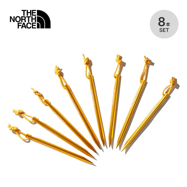 THE NORTH FACE ノースフェイス V-ステイクM