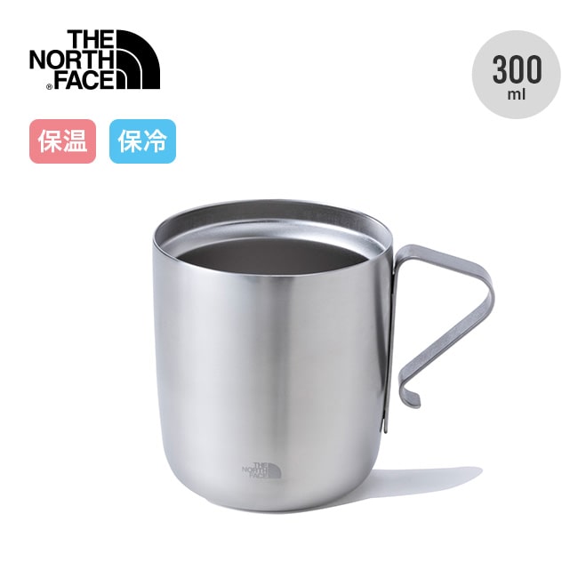 THE NORTH FACE ノースフェイス ランドアームスマグカップ