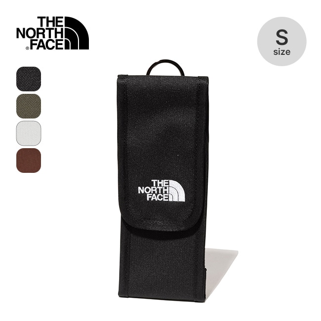 THE NORTH FACE ノースフェイス フィルデンスカトラリーケースS
