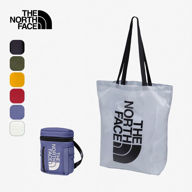 THE NORTH FACE ノースフェイス BCヒューズボックスエコトート