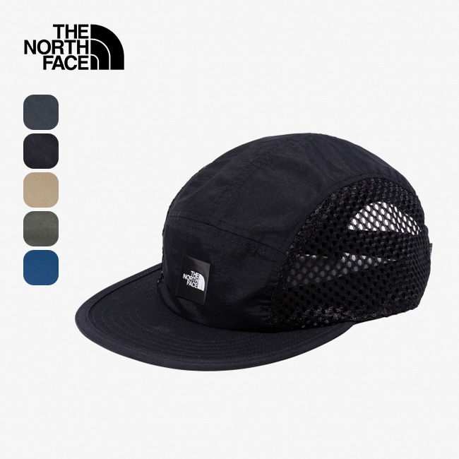 THE NORTH FACE ノースフェイス ファイブパネルメッシュキャップ