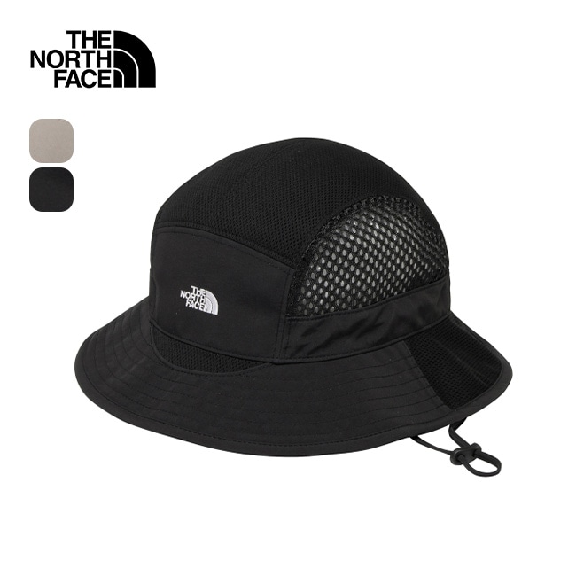 THE NORTH FACE ノースフェイス フリーランハット