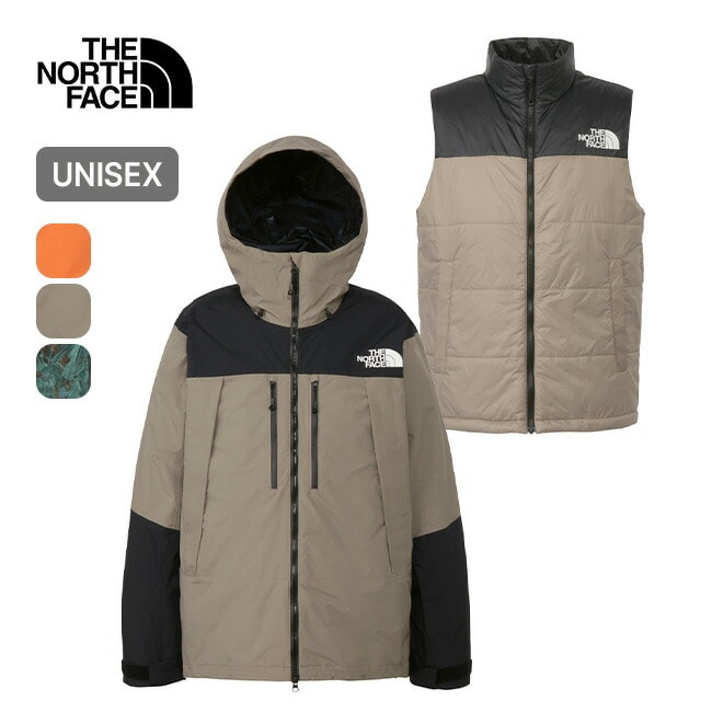 THE NORTH FACE ノースフェイス スノーバードトリクライメイトジャケット ユニセックス