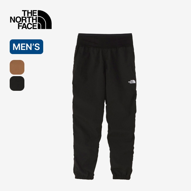 THE NORTH FACE ノースフェイス フリーランロングパンツ メンズ