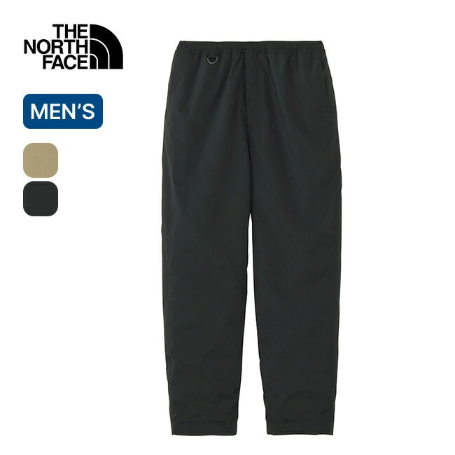 THE NORTH FACE ノースフェイス メドウウォームパンツ メンズ