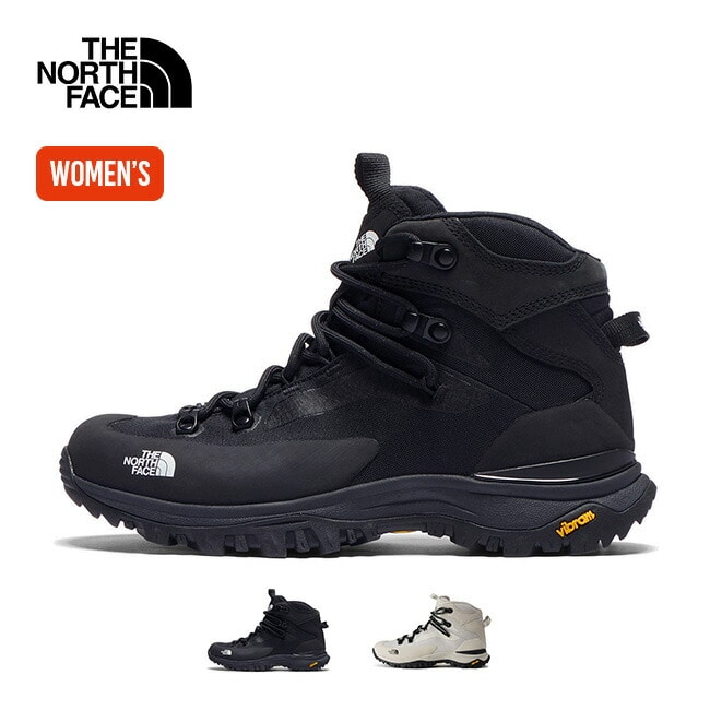 THE NORTH FACE ノースフェイス クレストンハイクミッドWP【ウィメンズ】