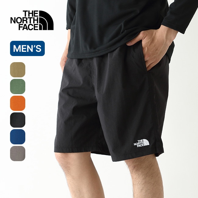 THE NORTH FACE ノースフェイス バーサタイルミッド メンズ